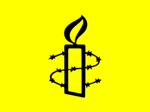 Human Rights Amnesty Vlietstreek